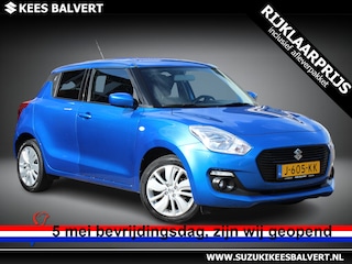 Suzuki Swift 1.2 Select Hybrid | Airco | Camera | 10 jaar garantie |