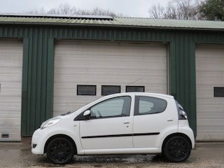 Citroën C1 1.0-12V SELECTION