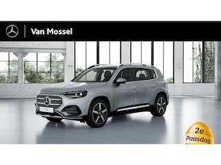 Mercedes-Benz GLB 250+ Business Solution AMG 85.5 kWh / Premium pakket / Memory /