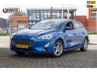 Ford Focus 1.0 EcoBoost Hybrid Trend Edition Business CARPLAY/CAMERA/NAVI