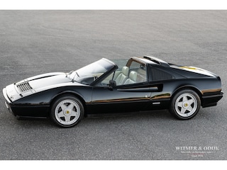 Ferrari 328 GTS 64.000km
