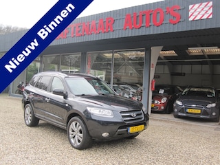 Hyundai Santa Fe 2.7i V6 Style ZEER MOOI MET SCHUIFDAK APK 15-09-2026