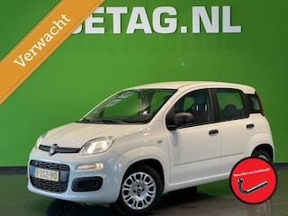 Fiat Panda 0.9 TwinAir Edizione Cool | Cruise | Airco |
