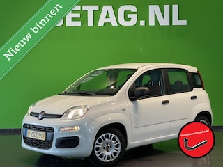 Fiat Panda 0.9 TwinAir Edizione Cool | Cruise | Airco |