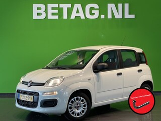 Fiat Panda 0.9 TwinAir Edizione Cool | Cruise | Airco |