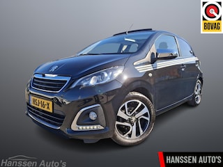 Peugeot 108 1.0 e-VTi Allure TOP!