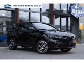 Alfa Romeo Tonale 1.3T PHEV Sprint|Camera|Stoel+Stoelverwarming|
