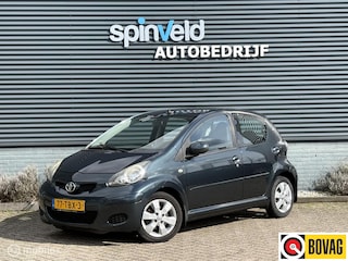 Toyota Aygo 1.0 VVT-i Aspiration - Navi - Airco - Nap -