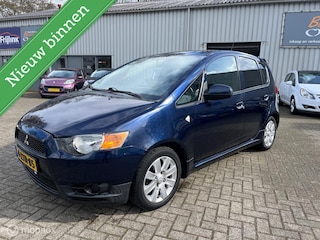 Mitsubishi Colt 1.3 Edition Two Automaat