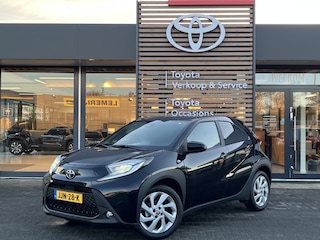 Toyota Aygo 1.0 VVT-i S-CVT First Editon | Automaat | Stoelverwarming