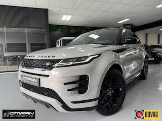 Land Rover Range Rover Evoque 1.5 P300e AWD R-Dynamic Pano SE