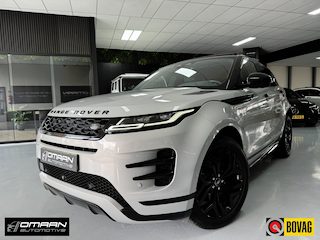 Land Rover Range Rover Evoque 1.5 P300e AWD R-Dynamic Pano SE