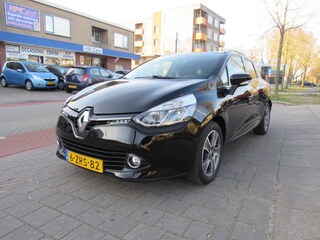 Renault Clio Estate Energy TCe 90pk S&amp;S Night & Day