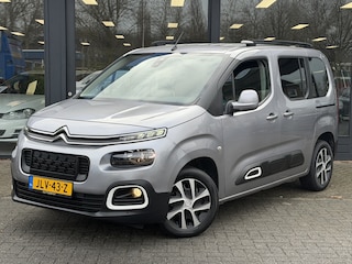 Citroën Berlingo 1.2 PureTech Live Clima / Cruise contr. Navi + CarPlay.