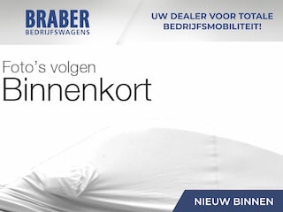 MAN TGE 35 2.0 L4H3 | Automaat | Trekhaak | Side bars | Airco |