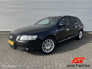 Audi A6 Avant 3.2 FSI quattro | Full Option | 133dkm |