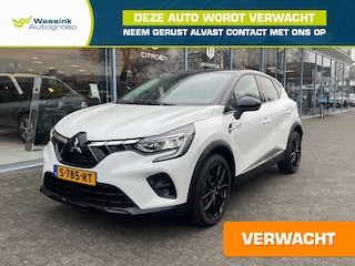 Mitsubishi ASX 1.6 PHEV 159pk AT Instyle | Trekhaak | 1e Eigenaar | 8 jaar fabrieksgarantie | Winterbanden set | Luxe uitvoering |