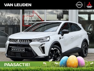Mitsubishi Grandis 1.8 HEV 160pk Aut Intense+ | NIEUW | €2.000 korting | Apple CarPlay | Android Auto | Camera | Keyless