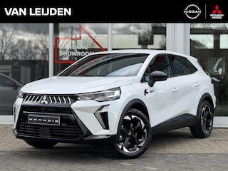 Mitsubishi Grandis 1.8 HEV 160pk Aut Intense+ | NIEUW | €2.000 korting | Apple CarPlay | Android Auto | Camera | Keyless