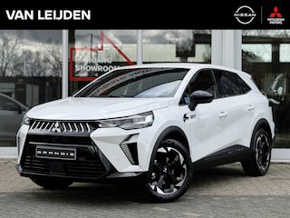 Mitsubishi Grandis 1.8 HEV 160pk Aut Intense+ | NIEUW | €2.000 korting | Apple CarPlay | Android Auto | Camera | Keyless