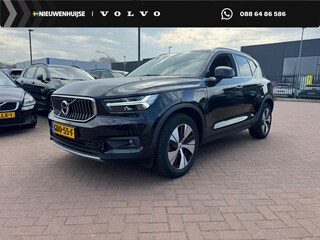 Volvo XC40 1.5 T4 Recharge Inscription Expression | Schuif -/ Kanteldak | Trekhaak | Keyless | Elektr. Achterklep | 18 Inch | All-Seasons | Apple Carplay / Android Auto | DAB+ | Parkeercamera |