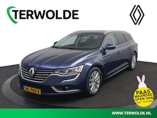 Renault Talisman Estate Energy TCe 200 EDC Intens | Navigatie | Head-up display | Achteruitrijcamera |
