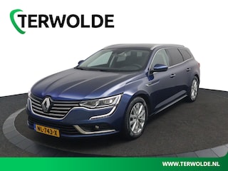 Renault Talisman Estate Energy TCe 200 EDC Intens | Navigatie | Head-up display | Achteruitrijcamera |