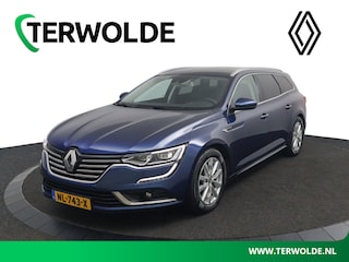 Renault Talisman Estate Energy TCe 200 EDC Intens | Navigatie | Head-up display | Achteruitrijcamera |