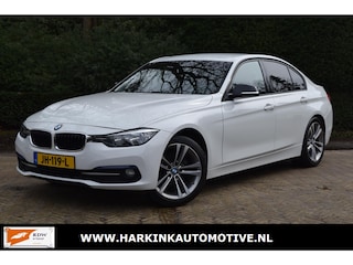 BMW 318i Sport | Navi | Privacy | Clima