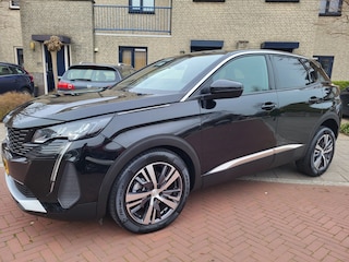 Peugeot 3008 1.2 PureTech Active Pack Business garantie t/m 2034 mogelijk