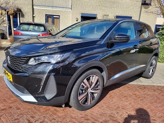 Peugeot 3008 1.2 PureTech Active Pack Business garantie t/m 2034 mogelijk