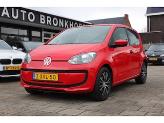 Volkswagen Up 1.0 take up! BlueMotion