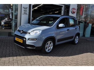 Fiat Panda 1.0 Hybr. City Life PDC