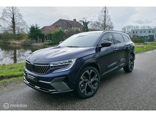 Renault Espace E-Tech Full Hybrid 200 Esprit Alpine 7p