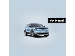 Ford Explorer Select Extended Range AWD 77 kWh | €1.500,- Ford Voordeel! | 1800KG Trekgewicht | 553KM Rijbereik | 340PK! | Apple Carplay & Android Auto | Achteruitcamera | 1-Pedal Drive | Dodehoekdetectie | 19'' LMV |