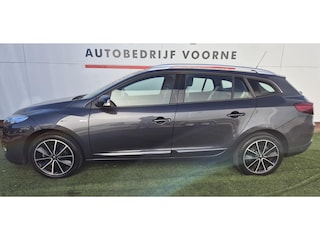 Renault Mégane 1.2 Energy TCe 115 S&amp;S ECO Bose
