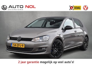 Volkswagen Golf 1.2 TSI Highline | Apple CarPlay | Half Alcantara | Cruise | Climate |