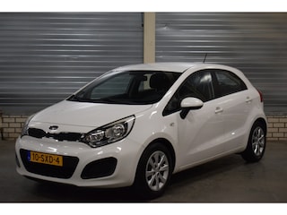 Kia Rio 1.2 CVVT Comfort Pack + Trekhaak| Dealer Onderhouden