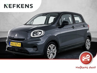 Leapmotor T03 Design 37.3 kWh 95pk Automaat | Achteruitrijcamera | 15"LMV | Navigatie | Panorama Dak | Climate Control | Adaptieve Cruise Control |