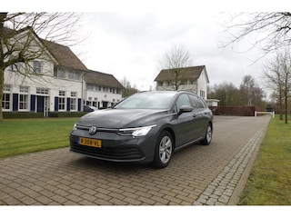 Volkswagen Golf Variant 1.0 TSI Life Business | Camera | MAVI | CarPlay | Stoelverw. | Stuurwielverw. |