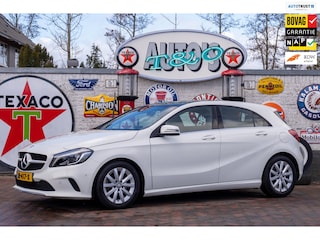 Mercedes-Benz A-klasse 180 Lease Edition Ambition 2e Eig. NL-auto