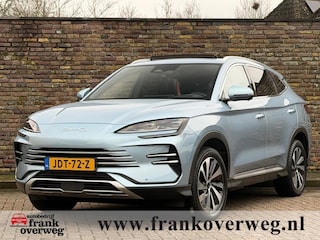 BYD Seal U 1.5 T DM-I AWD Design Trekhaak 323PK Vol!