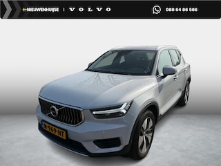 Volvo XC40 T4 Recharge Inscription Expression | Navigatie | Cruise Control | Trekhaak | High Performance Audio | Camera | Park Assist | Climate Control | Volvo On Call | 18" LM