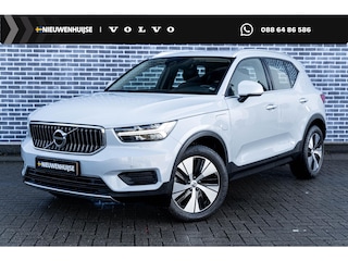 Volvo XC40 T4 Recharge Inscription Expression | Navigatie | Cruise Control | Trekhaak | High Performance Audio | Camera | Park Assist | Climate Control | Volvo On Call | 18" LM