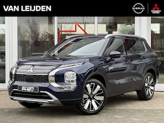 Mitsubishi Outlander 2.4 PHEV 306pk Instyle+ | NIEUW | € 4.000 korting | MY2026 | Leder | Panoramadak | App Connect