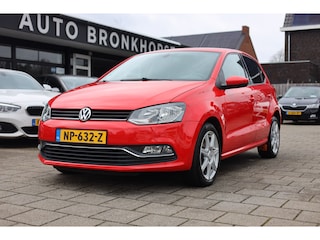 Volkswagen Polo 1.0 COMFORTLINE | CLIMA | CRUISE | PDC | 1e EIG!