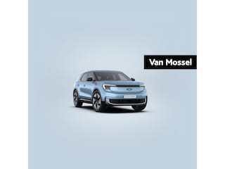 Ford Explorer Premium Standard Range RWD 58 kWh | €3.000,- Ford Voordeel! | 417KM Rijbereik | Apple Carplay & Android Auto | Matrix LED | Achteruitcamera | 1-Pedal Drive | Dodehoekdetectie | Winter Pack | 20'' LMV | Sfeerverlichting |