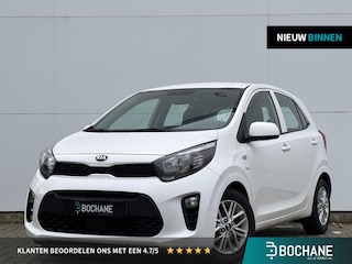 Kia Picanto 1.0 DPi DynamicLine 5p | Apple Carplay/Android Auto |