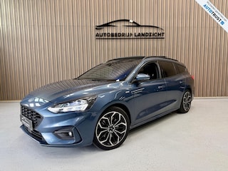 Ford Focus Wagon 1.5 EcoBoost ST Line | LED | Pano | 182 PK