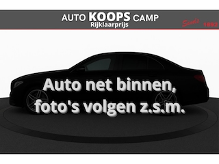 Mercedes-Benz C-klasse 180 Business Solution AMG-Line 157 PK | Facelift model | Automaat | Digitale tellers | 360 camera | DEALER-STAAT |